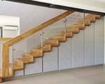 Construction et protection de vos escaliers par Escaliers Maisons à Chaussoy-Epagny